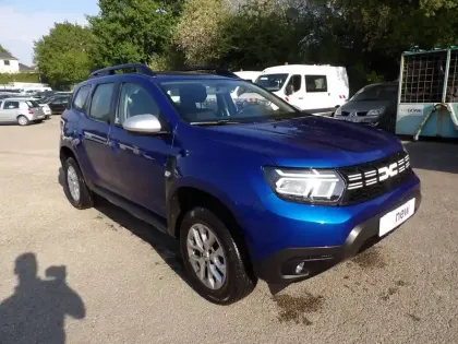 Photo 7 Dacia Duster  ECO-G 100 4x2