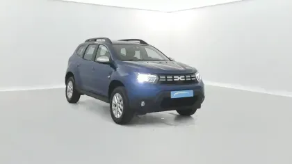 Photo 27 Dacia Duster  ECO-G 100 4x2