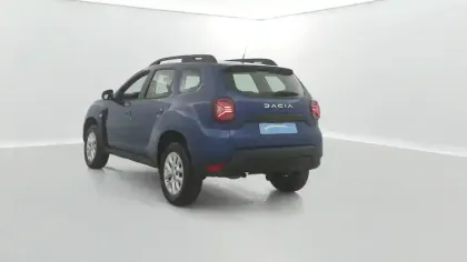 Photo 18 Dacia Duster  ECO-G 100 4x2