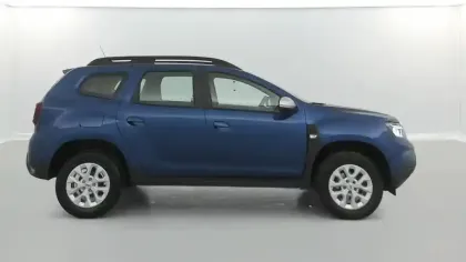 Photo 23 Dacia Duster  ECO-G 100 4x2