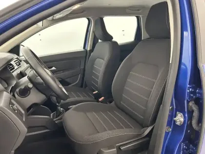 Photo 30 Dacia Duster  ECO-G 100 4x2