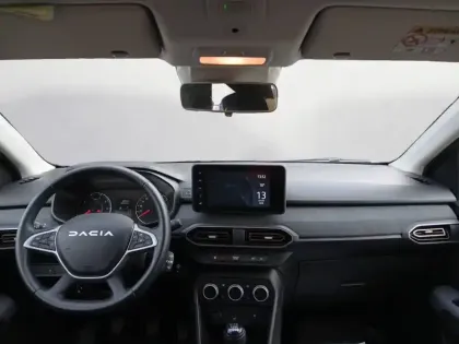 Photo 13 Dacia Jogger  TCe 110 7 places GSR2