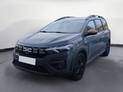 Photo Dacia Jogger Extreme