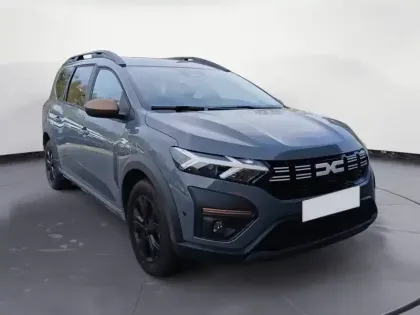 Photo 6 Dacia Jogger  TCe 110 7 places GSR2