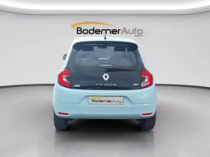 Photo 40 Renault Twingo  III Achat Intégral - 21
