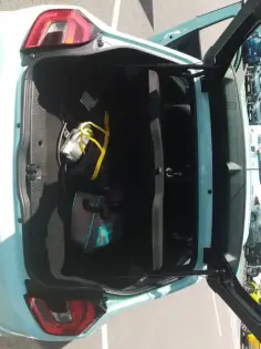 Photo 15 Renault Twingo  III Achat Intégral - 21