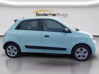 Photo 27 Renault Twingo  III Achat Intégral - 21