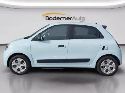 Photo 38 Renault Twingo  III Achat Intégral - 21