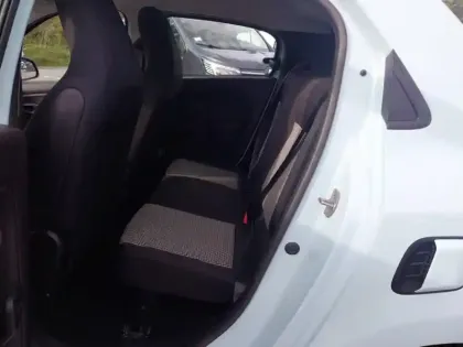 Photo 36 Renault Twingo  III Achat Intégral - 21