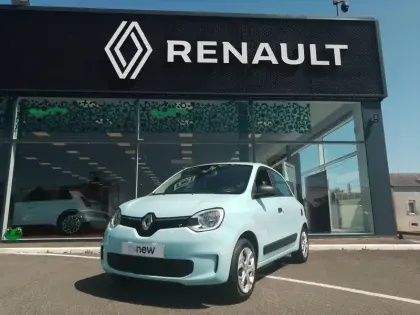 Photo Renault Twingo Life