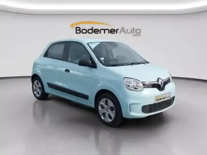 Photo 28 Renault Twingo  III Achat Intégral - 21