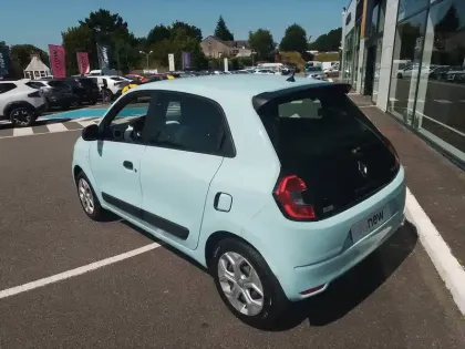 Photo 21 Renault Twingo  III Achat Intégral - 21