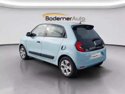 Photo 24 Renault Twingo  III Achat Intégral - 21