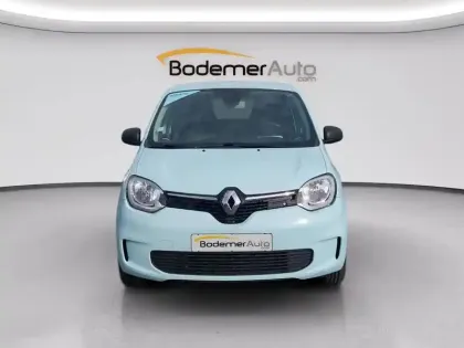 Photo 44 Renault Twingo  III Achat Intégral - 21