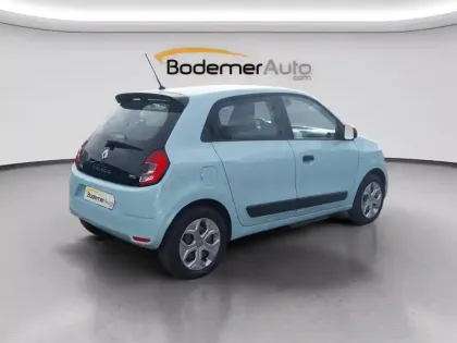 Photo 26 Renault Twingo  III Achat Intégral - 21