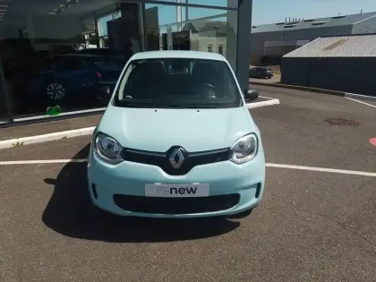 Photo 6 Renault Twingo  III Achat Intégral - 21