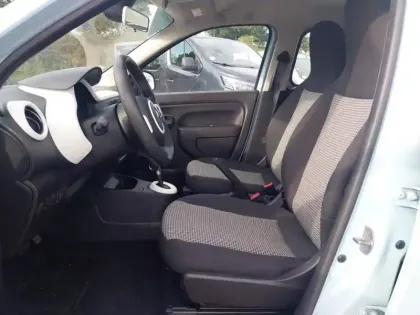 Photo 30 Renault Twingo  III Achat Intégral - 21