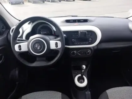 Photo 46 Renault Twingo  III Achat Intégral - 21