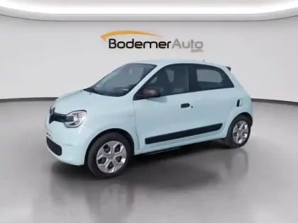 Photo 22 Renault Twingo  III Achat Intégral - 21