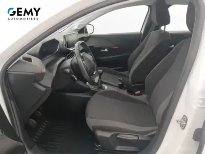 Photo 29 Peugeot 208  BlueHDi 100 S&S BVM6