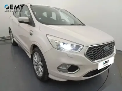 Photo 20 Ford Kuga  Vignale 2.0 TDCi 150 S&S 4x2 BVM6