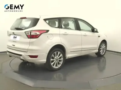 Photo 17 Ford Kuga  Vignale 2.0 TDCi 150 S&S 4x2 BVM6