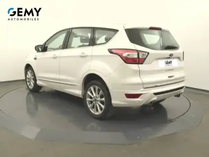 Photo 6 Ford Kuga  Vignale 2.0 TDCi 150 S&S 4x2 BVM6