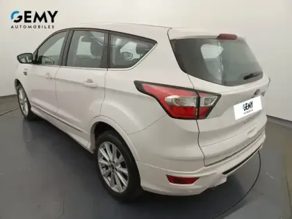 Photo 16 Ford Kuga  Vignale 2.0 TDCi 150 S&S 4x2 BVM6