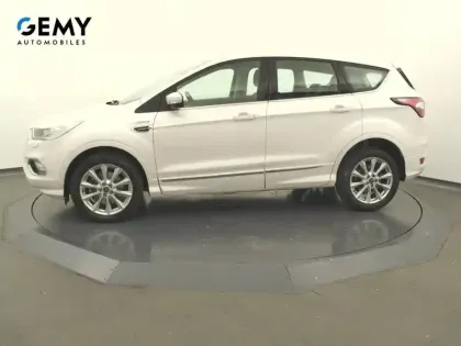 Photo 18 Ford Kuga  Vignale 2.0 TDCi 150 S&S 4x2 BVM6