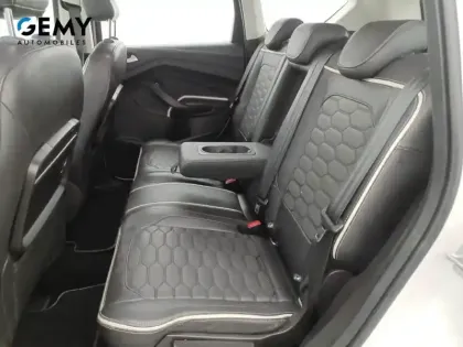 Photo 9 Ford Kuga  Vignale 2.0 TDCi 150 S&S 4x2 BVM6