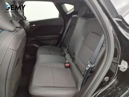 Photo 9 Renault Captur  E-Tech full hybrid 145 ch