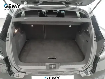 Photo 5 Renault Captur  E-Tech full hybrid 145 ch