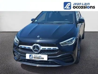 Photo Mercedes Gla Amg Line