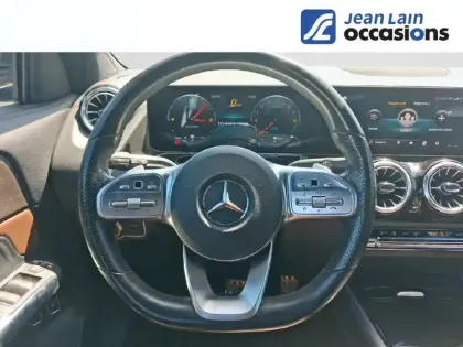 Photo 31 Mercedes GLA  250 e 8G-DCT