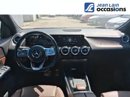 Photo 10 Mercedes GLA  250 e 8G-DCT