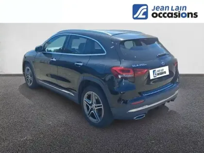 Photo 26 Mercedes GLA  250 e 8G-DCT