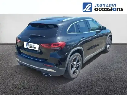 Photo 24 Mercedes GLA  250 e 8G-DCT