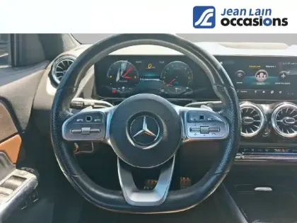Photo 11 Mercedes GLA  250 e 8G-DCT