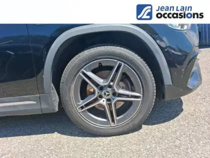 Photo 8 Mercedes GLA  250 e 8G-DCT