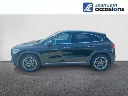 Photo 7 Mercedes GLA  250 e 8G-DCT