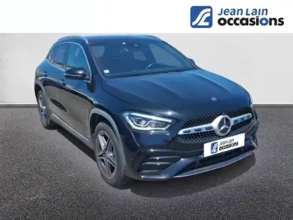 Photo 22 Mercedes GLA  250 e 8G-DCT