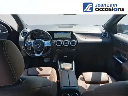 Photo 37 Mercedes GLA  250 e 8G-DCT