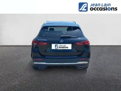 Photo 25 Mercedes GLA  250 e 8G-DCT