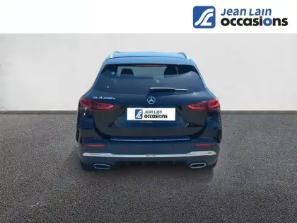 Photo 5 Mercedes GLA  250 e 8G-DCT