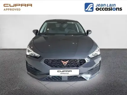 Photo 8 Cupra Leon  1.4 e-HYBRID 204 ch DSG6