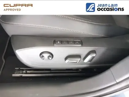 Photo 16 Cupra Leon  1.4 e-HYBRID 204 ch DSG6