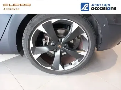 Photo 11 Cupra Leon  1.4 e-HYBRID 204 ch DSG6