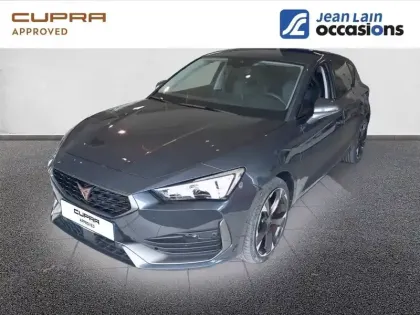 Photo Cupra Leon V