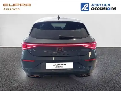 Photo 7 Cupra Leon  1.4 e-HYBRID 204 ch DSG6