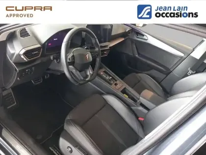 Photo 12 Cupra Leon  1.4 e-HYBRID 204 ch DSG6